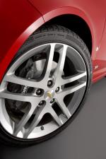 Chevrolet Cobalt SS 2007 года